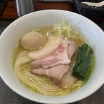 麺や 福はら - 
