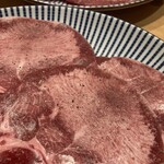 近江焼肉ホルモンすだく - 
