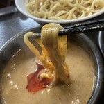 つけ麺　らいこう - 