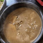 つけ麺　らいこう 一ツ木店 - 