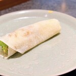 イチリン ハナレ - ⚫︎ザクザク