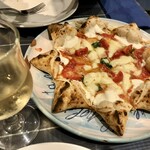 ナポリスタカ 神谷町店 - 