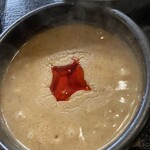 つけ麺　らいこう 一ツ木店 - 