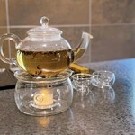 イチリン ハナレ - ⚫︎中国茶