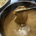 つけ麺　らいこう - 