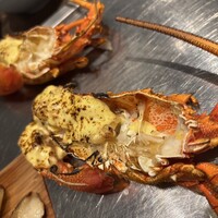 鉄板和食とワイン 萬鉄 - 