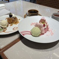 イタリアンレストラン LOKAL HOUSE (voco大阪セントラル) - 