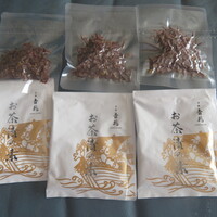 京都 吉兆 嵐山本店 - さざ波