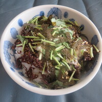 京都 吉兆 嵐山本店 - さざ波