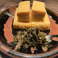 蕎麦懐石 無庵 - 