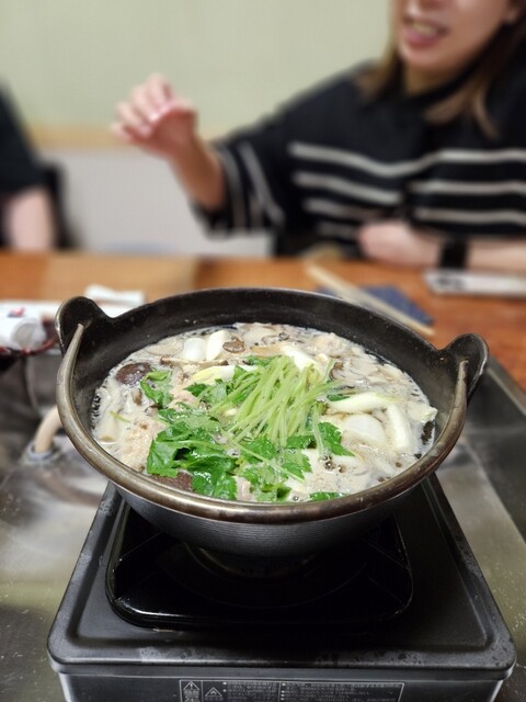 口コミ一覧 : 〆藤の写真