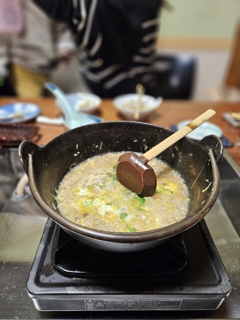 口コミ一覧 : 〆藤の写真