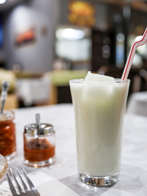 パナス 福田町店（PANASH） - 陸前高砂（カレー）の写真