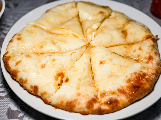 パナス 福田町店（PANASH）| 陸前高砂のカレー専門店