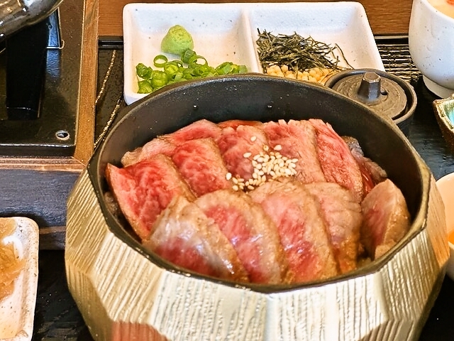 福島信夫山迎賓館 和食くろ沢 - 曽根田（日本料理）の写真