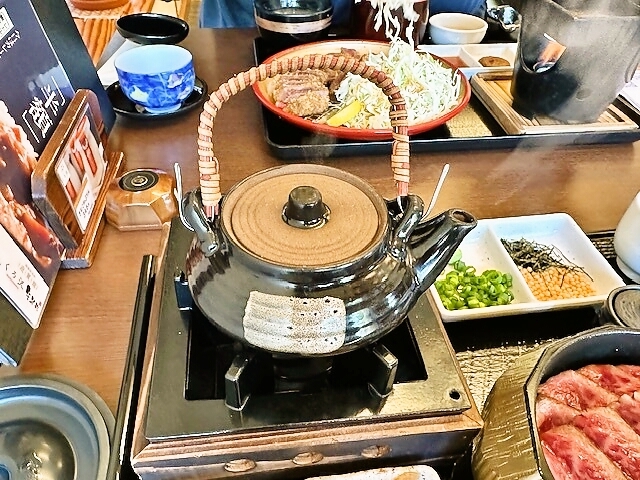 福島信夫山迎賓館 和食くろ沢 - 曽根田（日本料理）の写真