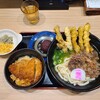 資さんうどん 八千代店