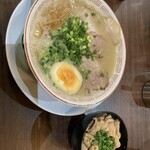 だるま大使 本店 - 