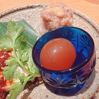 焼鳥 嘉とう - 