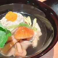 焼鳥 嘉とう - 