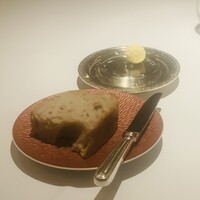 レ セゾン - ①【パン-1】
                    カンパーニュ