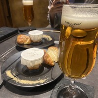 東京焼肉いのうえ 銀座店 - 