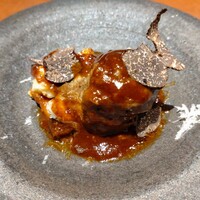 八重洲 steak & seafood 鉄板焼き 一心 - 