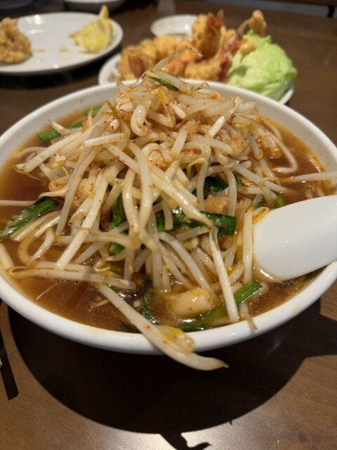 Betokon Ramen Shoka Konan Ten photo 3