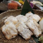 炉ばた焼　大蔵屋 - 