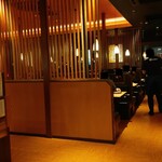 焼肉きんぐ - 焼肉きんぐ 福山王子店 店内 (2024.12.26)