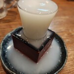 炉ばた焼　大蔵屋 - 