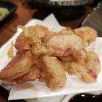 炉ばた焼　大蔵屋 - 