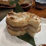 炉ばた焼　大蔵屋 - 