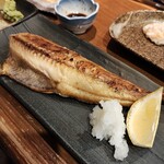 炉ばた焼　大蔵屋 - 