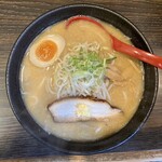 四代目 いちまる - 