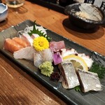 炉ばた焼　大蔵屋 - 