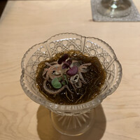 鮨 若尊 - 