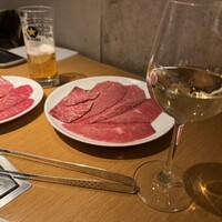 ビーフキッチン 恵比寿店 - 