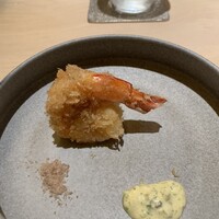 鮨 若尊 - 