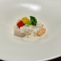 中国料理 礼華 四君子草 - 