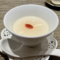 中国料理 礼華 四君子草 - 
