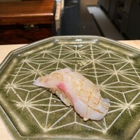 鮨 若尊 - 
