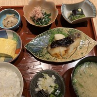 京都一の傳  六本木ヒルズ店 - 