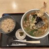 うどん ゆきの