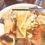 手打ち 陰日向 - 