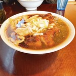 手打ち 陰日向 - 