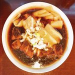 手打ち 陰日向 - 