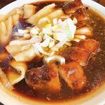 手打ち 陰日向 - 