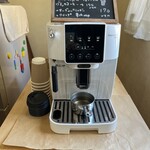 プティ・グーテ - 珈琲もあるよ