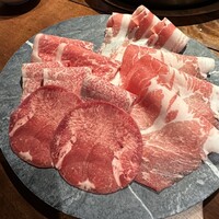 しゃぶしゃぶKINTAN 表参道店 - 